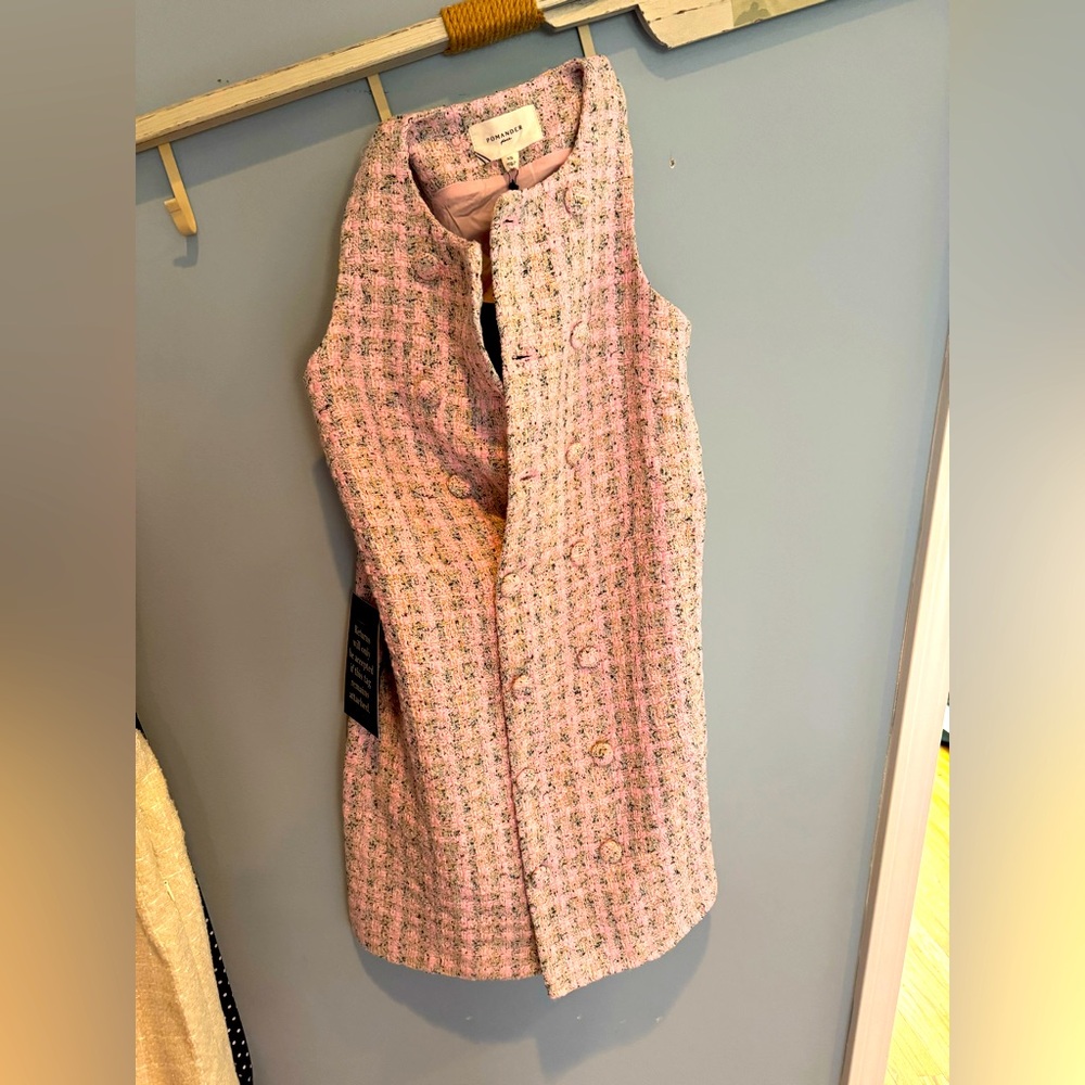 NWT Pomander place dress